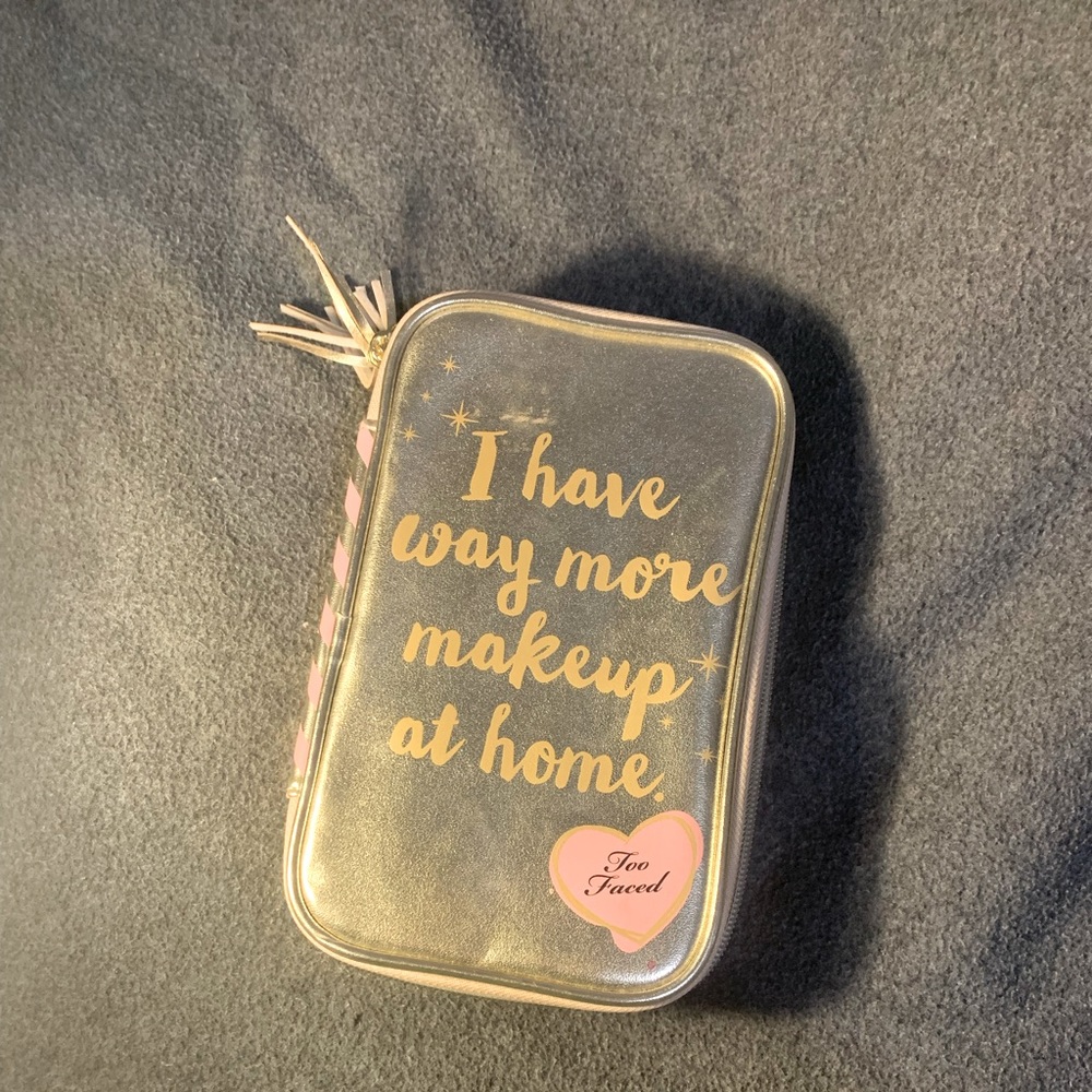 Too faced Makeup